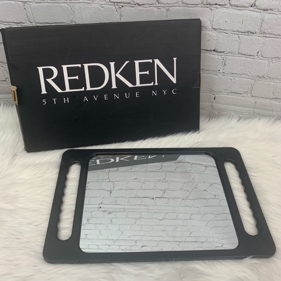 Other - New Redken Mirror with Handles